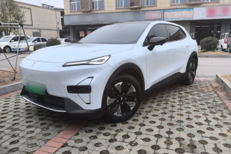 深蓝汽车 深蓝S05 2026款 520Plus纯电版