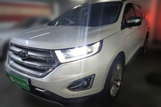 福特 锐界 2015款 2.0T GTDi 四驱尊锐型