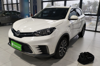 名爵 锐腾 2017款 20T 自动尊享版