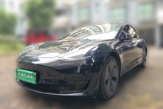 特斯拉 Model 3 2022款 后轮驱动版