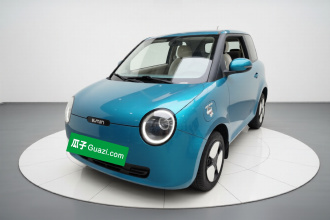 长安启源 长安Lumin 2022款 210km 香甜款