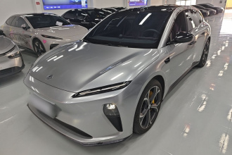 蔚来ET5T 2024款 100kWh Touring