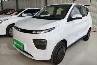 骏驰EA 2025款 进阶款