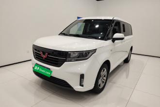 五菱汽车 五菱征程 2021款 1.5T 手动豪华型营运车