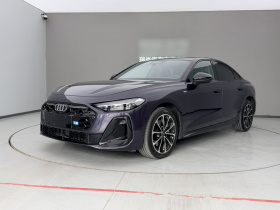 奥迪A5L 2026款 2.0T 运动版 Plus