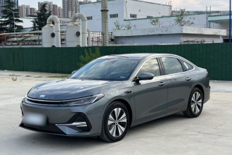 吉利银河 银河A7 2025款 EM-i 150km 探索+版