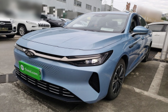 奇瑞 风云A8 2024款 127 远航版 豪华型