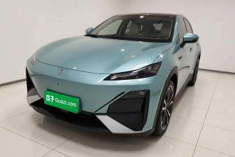 深蓝汽车 深蓝S07 2023款 200Max增程版