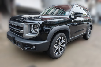 哈弗大狗 2024款 1.5T DCT边牧版