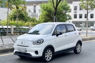 零跑汽车 零跑T03 2022款 玛瑙版