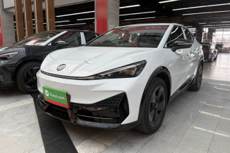 大众 与众06 2025款 Pro