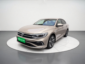 大众 宝来 2023款 280TSI DSG尊行版