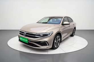 大众 宝来 2023款 280TSI DSG尊行版