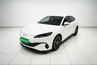 比亚迪 海豹06新能源 2024款 DM-i 80KM尊贵型