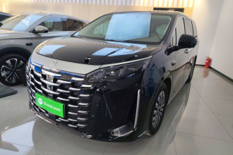 比亚迪 夏 2025款 DM-i 1.5T 180km 超越型