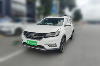 荣威RX5 2016款 20T 两驱自动互联网智享版