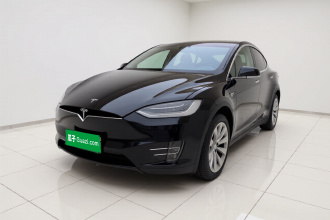 特斯拉 Model X 2019款 长续航版
