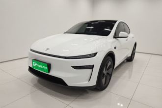 特斯拉 Model Y 2025款 长续航全轮驱动 首发版