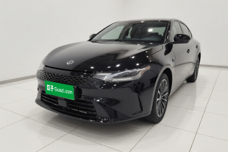 零跑汽车 零跑C01 2024款 增程 316尊享版