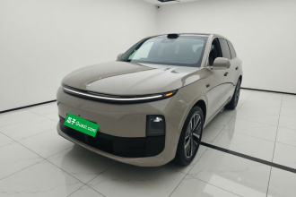 理想汽车 理想L6 2024款 Max
