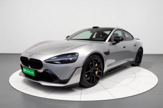 小米汽车 小米SU7 Ultra 2025款 Ultra