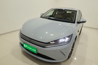 比亚迪 秦L 2025款 EV 545KM超越型