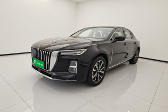 红旗H5 PHEV 2025款 130 超混版