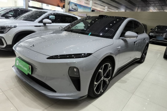 蔚来ET5T 2024款 75kWh Touring