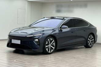 蔚来ET7 2024款 75kWh 行政版