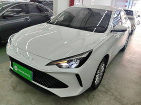 荣威i5 2026款 1.5L CVT豪华版