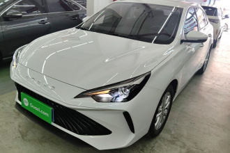 荣威i5 2026款 1.5L CVT豪华版