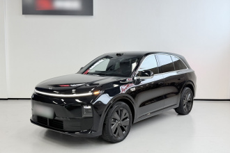 理想汽车 理想L6 2025款 Pro 智能焕新版