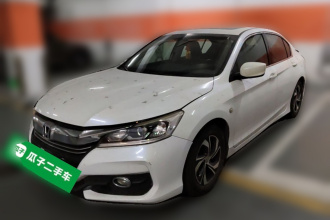 本田 雅阁 2016款 2.0L 精英版
