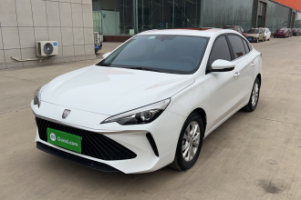 荣威i5 2023款 1.5L 手动优越版