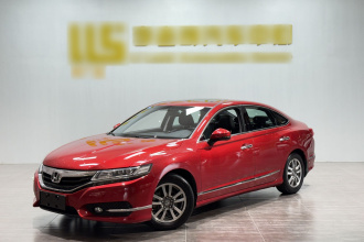 本田 思铂睿 2015款 2.0L 尊贵版