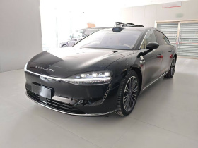 鸿蒙智行 享界S9 2024款 纯电 Ultra 四驱旗舰版