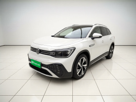 大众 ID.6 CROZZ 2021款 改款 长续航PRO版