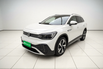 大众 ID.6 CROZZ 2021款 改款 长续航PRO版