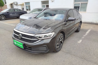 大众 速腾 2026款 3000万辆甄选款 300TSI DSG 超越版