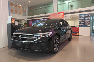 大众 速腾 2026款 3000万辆甄选款 300TSI DSG 超越版
