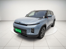 吉利汽车 吉利icon 2020款 1.5TD i9