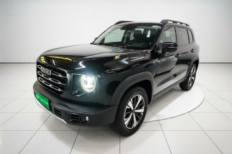 哈弗大狗 2021款 1.5T DCT两驱拉布拉多版