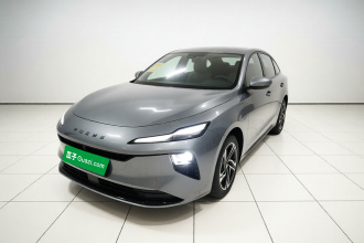 荣威D6 2025款 450km 优享版