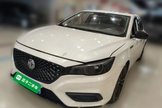 名爵 MG6 2019款 20T 自动Trophy竞技版+BOSE音响豪华套装