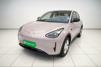 吉利银河 星愿 2026款 310km 青春版