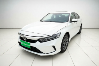 本田 英仕派 2022款 260TURBO 典雅版