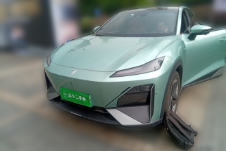 深蓝汽车 深蓝S07 2023款 200Max增程版