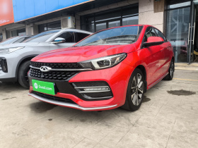 奇瑞 艾瑞泽GX 2018款 1.5T 手动型色版 国V