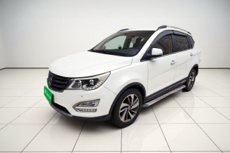 宝骏560 2016款 1.8L iAMT豪华型