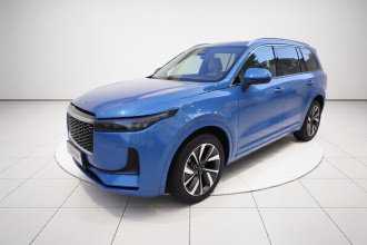 理想汽车 理想ONE 2021款 增程6座版